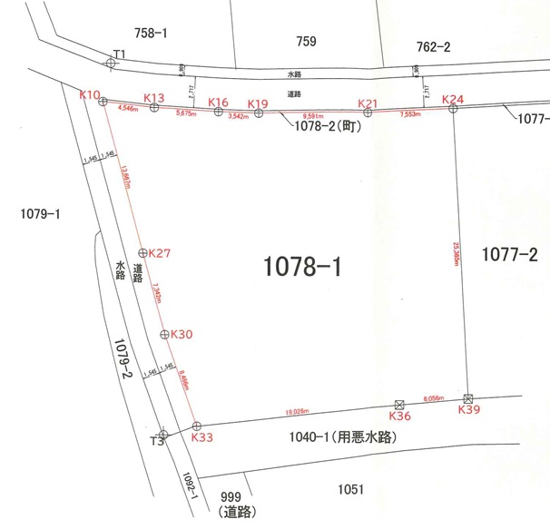 駅近　美濃本郷駅１７０m　萩原大仏現状渡し　